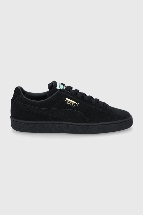 Puma scarpe in camoscio Suede Classic XXI