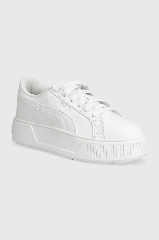 Puma sneakers in pelle Karmen L