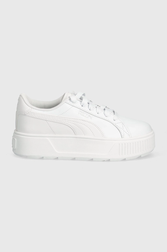 Puma sneakers in pelle Karmen L