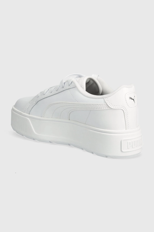 Puma sneakers in pelle Karmen L