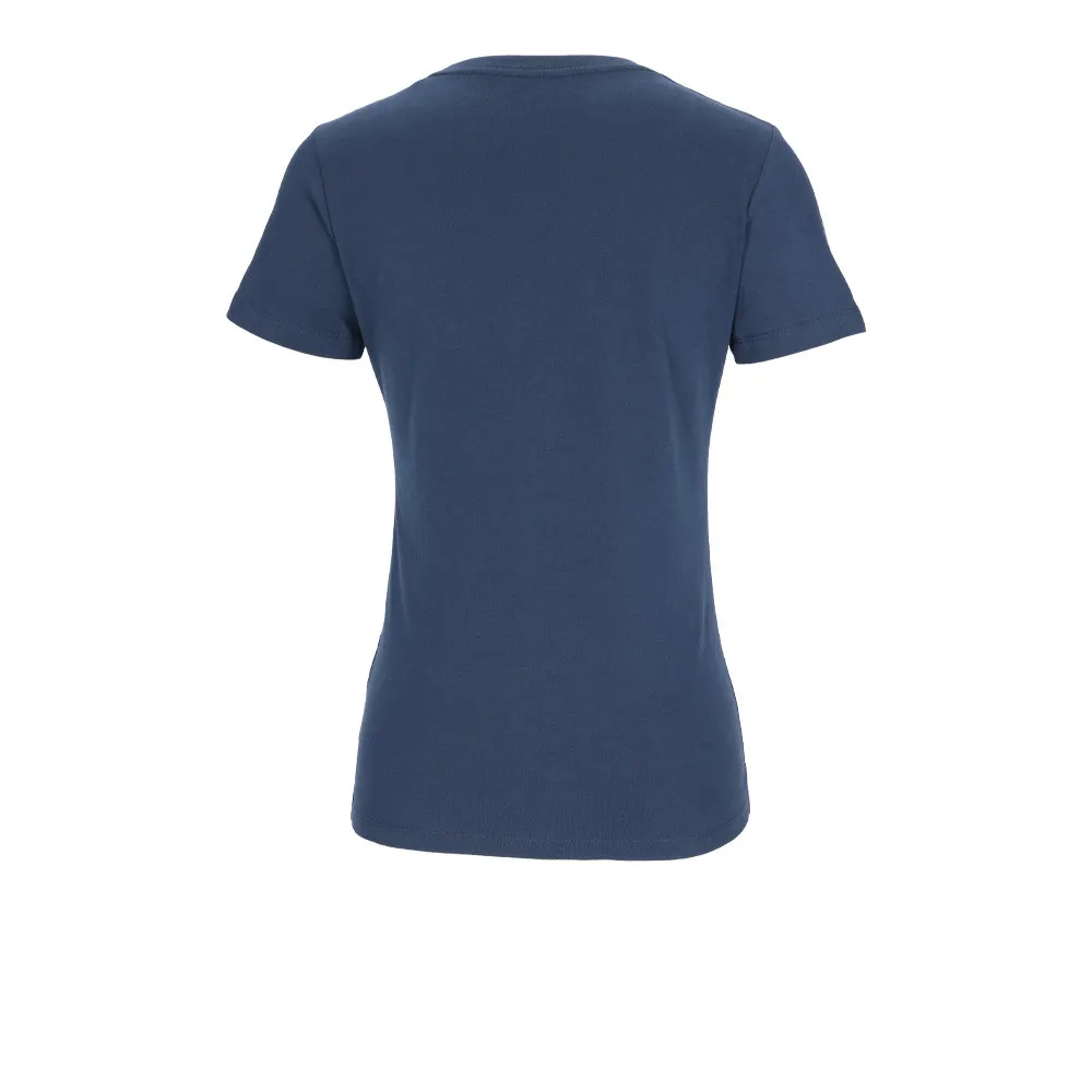 Rab Stance Vintage per donna T-Shirt - SS24