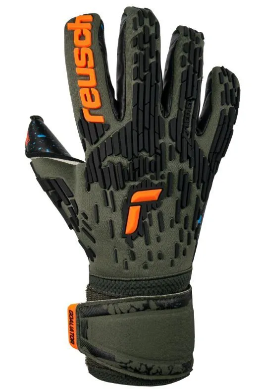 REUSCH Attrakt freegel fusion goliator