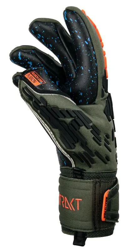 REUSCH Attrakt freegel fusion goliator