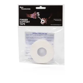 Rock Technologies Finger Support Climbing Tape (25mm x 10m) - AW24