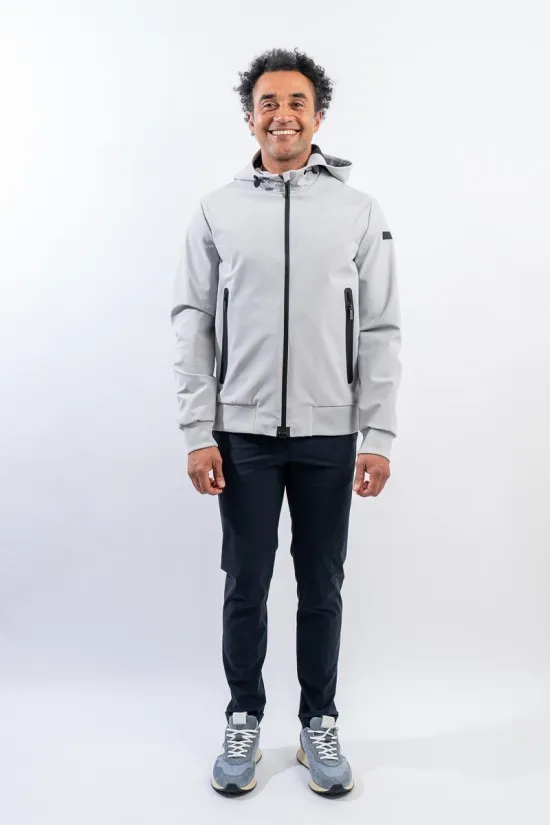 RRD SUMMER HOOD JACKET 24001