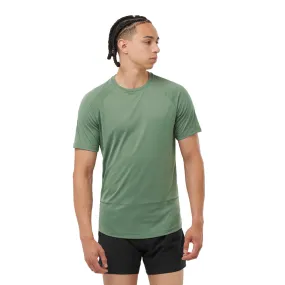 Salomon Cross Run T-Shirt - SS24