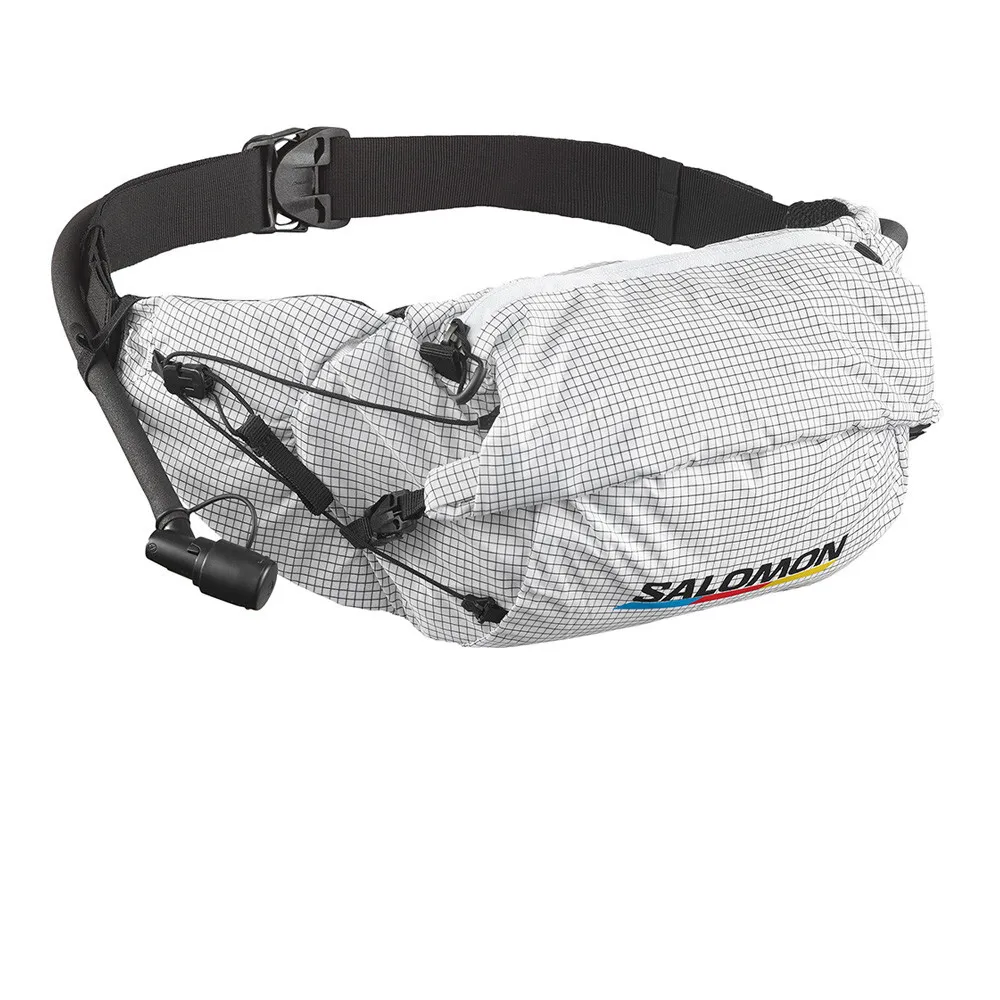 Salomon Cross Season Race Flag Waist Belt - AW24