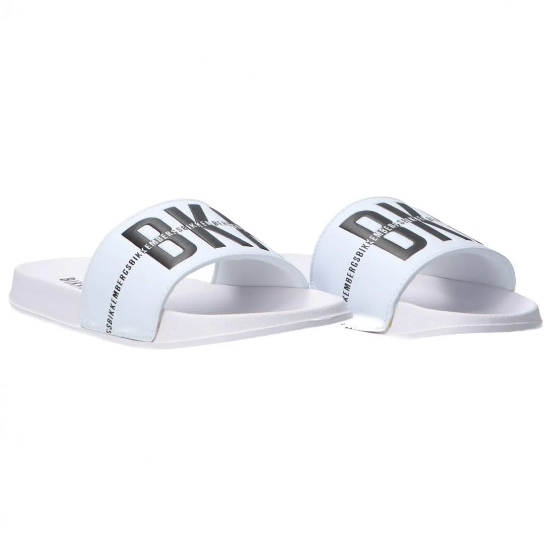 Sandal K3B0 Bianche