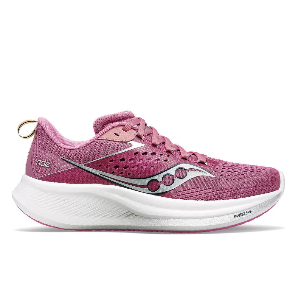 Saucony Ride 17 Scarpe Donna