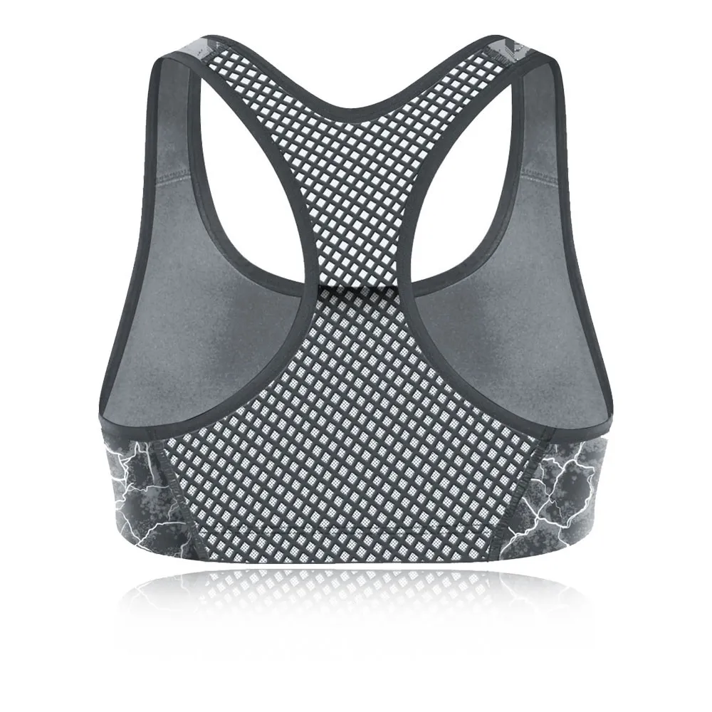 Shock Absorber Active Medium Impact Crop Top da donna