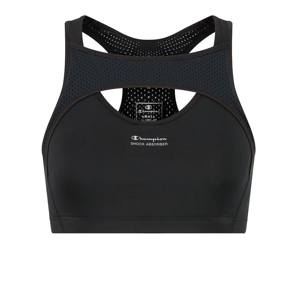 Shock Absorber per donna Active Crop Top