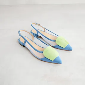 Slingback Avio