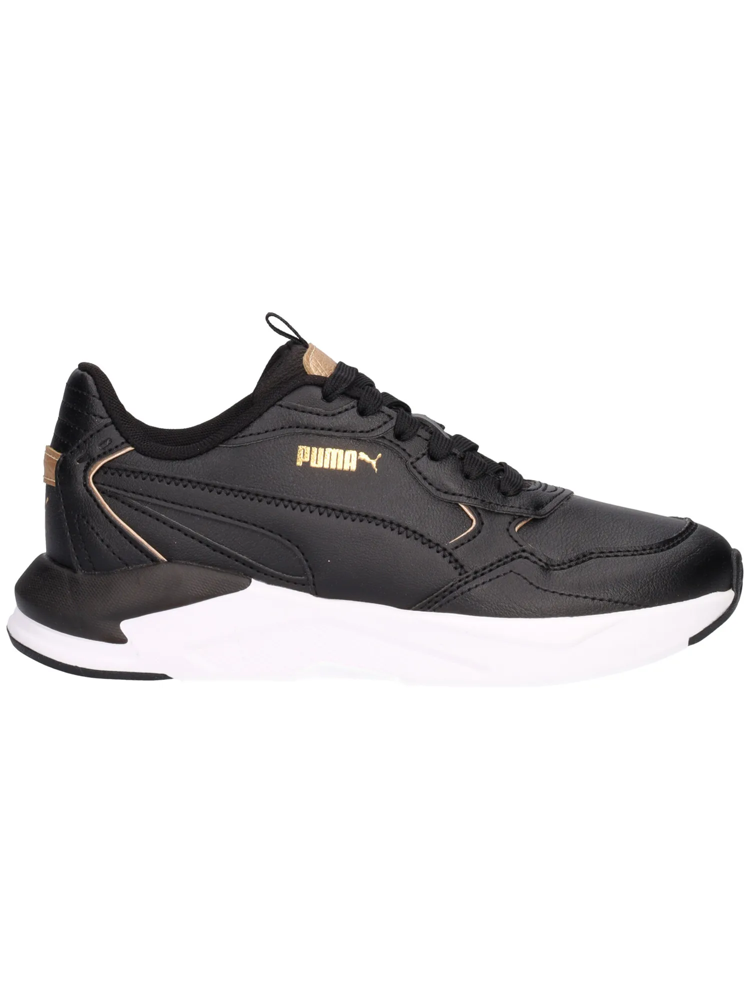 Sneaker Puma X-Ray Speed da donna nera