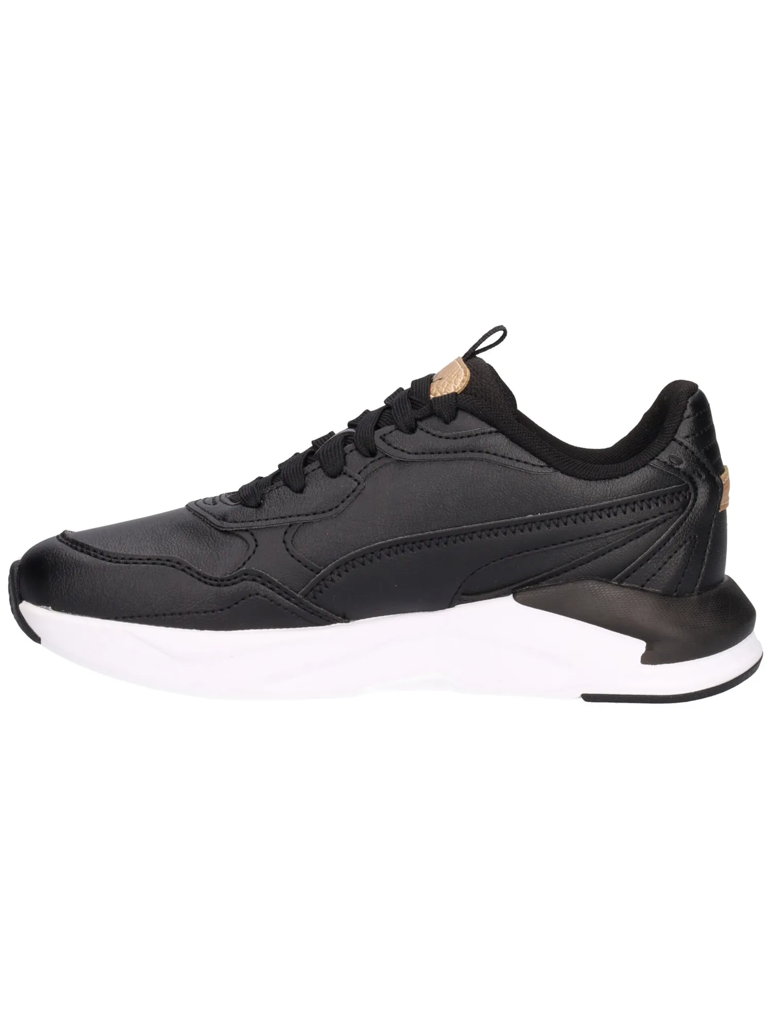 Sneaker Puma X-Ray Speed da donna nera