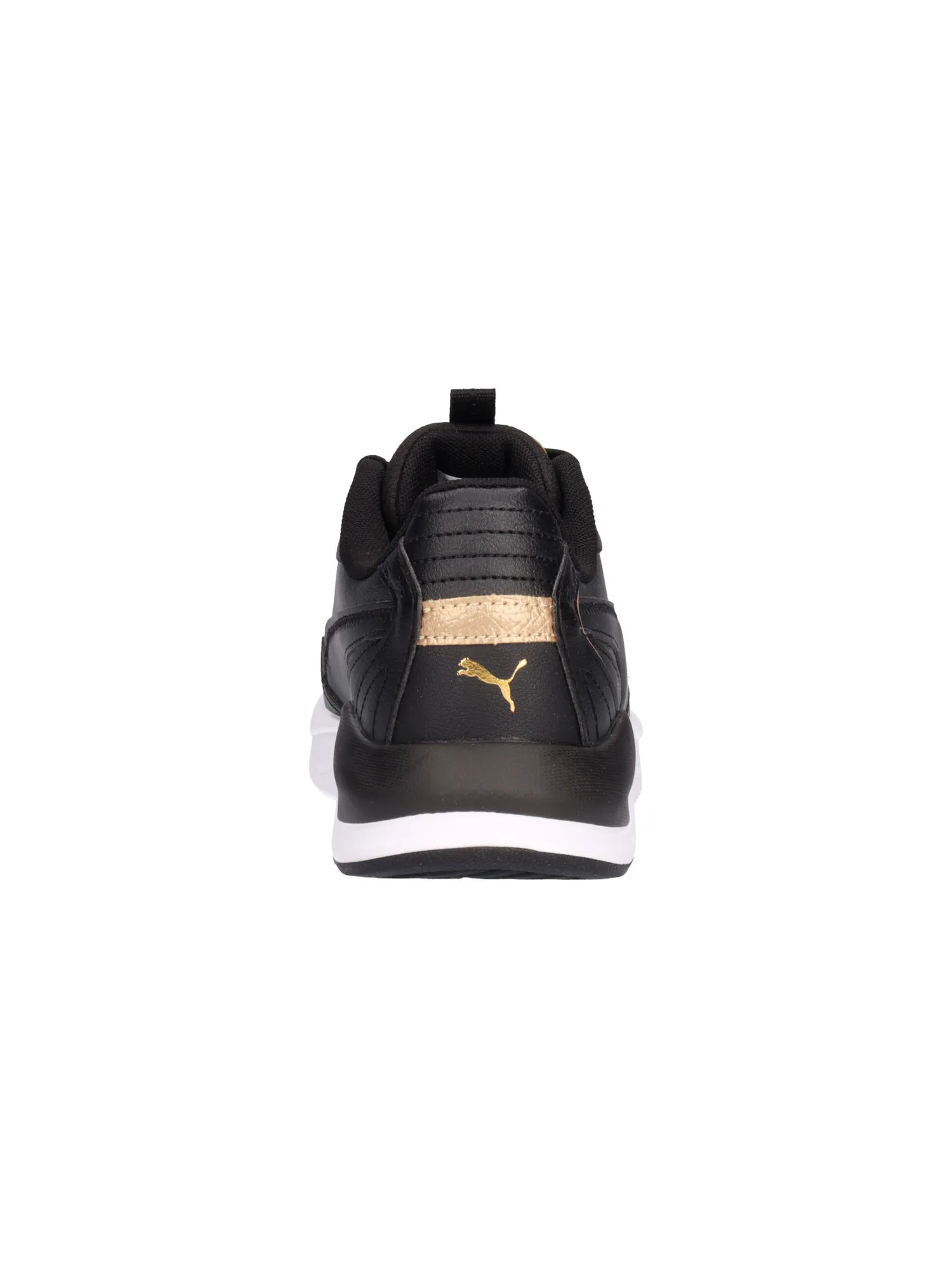 Sneaker Puma X-Ray Speed da donna nera