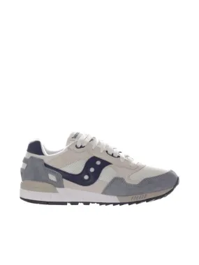 Sneaker shadow 5000 in camoscio e mesh