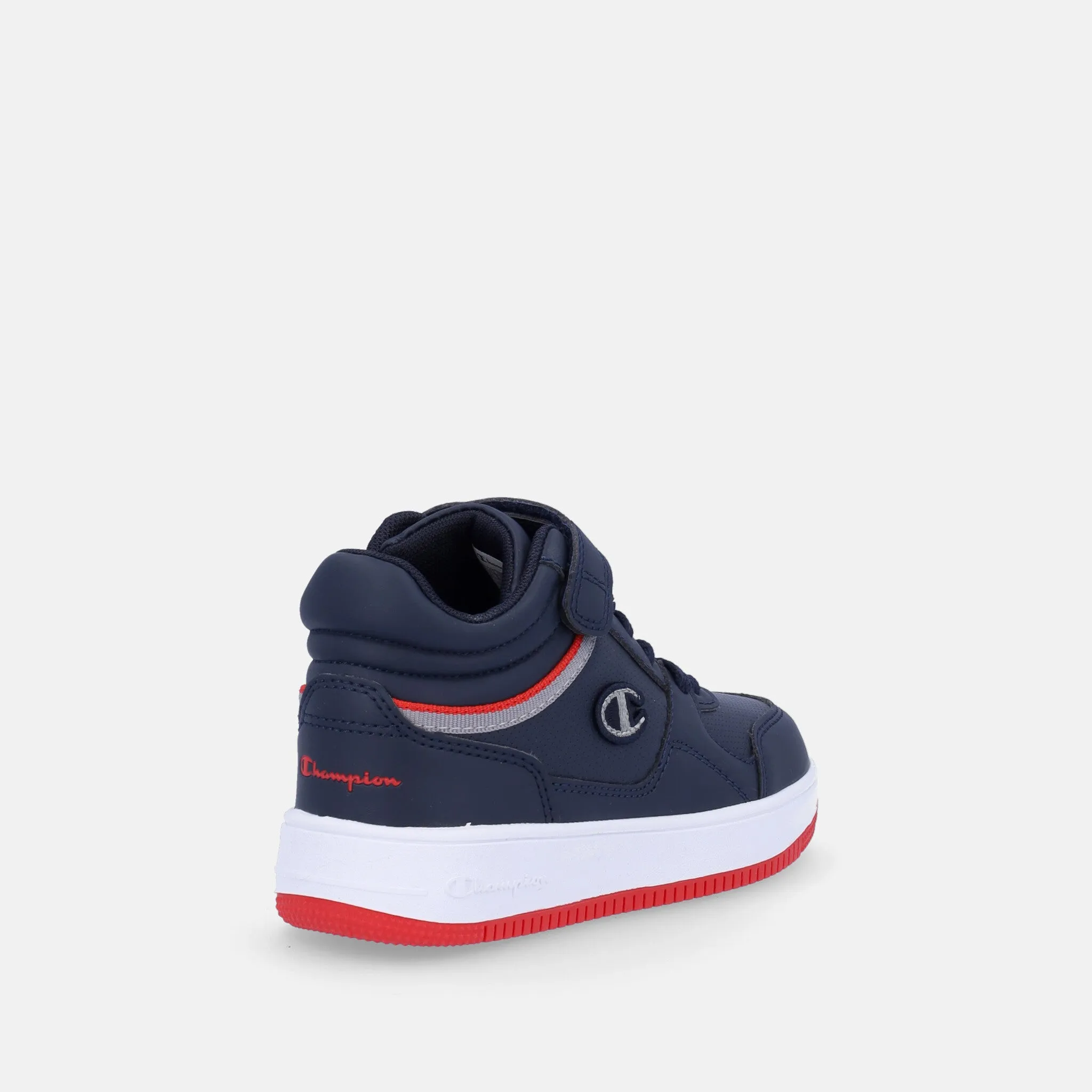 Sneakers alta bambini Champion