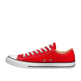 Sneakers Converse Chuck Taylor All Star Classic Low Rosso