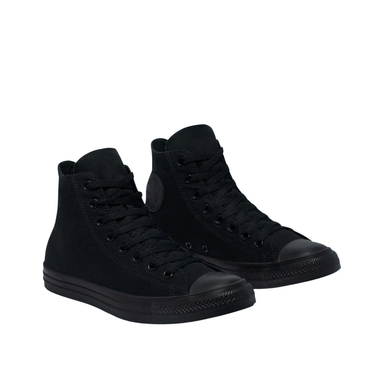 Sneakers Converse Chuck Taylor All Star High Nero / Nero