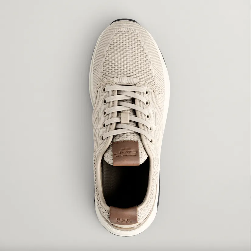 Sneakers Gant uomo in tessuto 28638551-G24