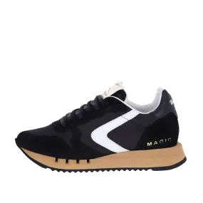 Sneakers Uomo Valsport Magic Heritage Her 22 Nero