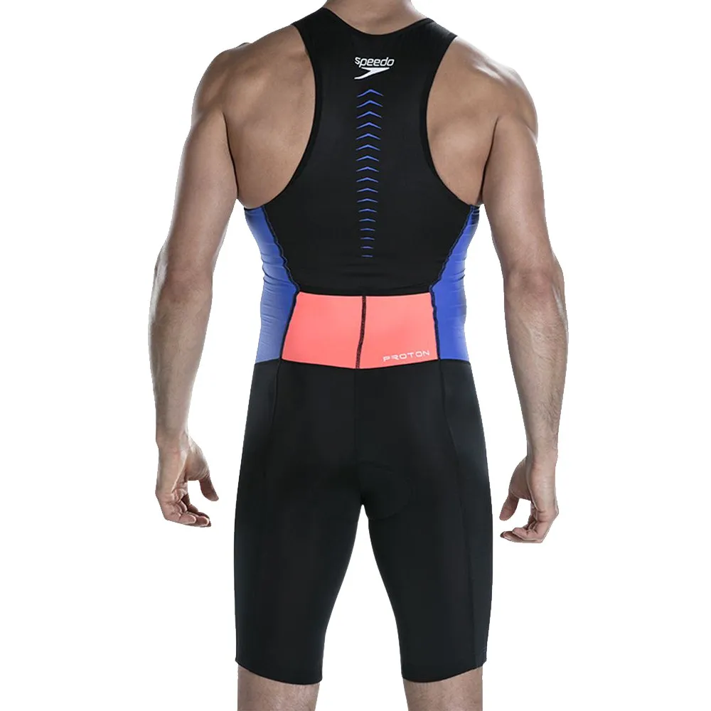 Speedo Fastskin Photon Tri Suit