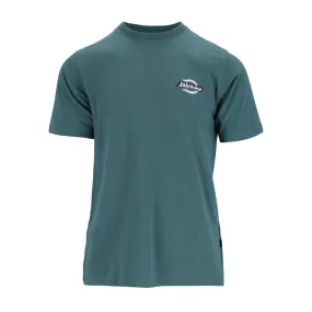 T-shirt Dickies Ruston Verde