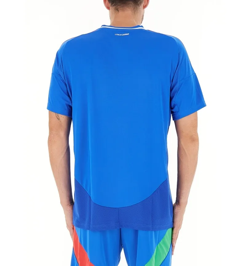 T-shirt Italia Home