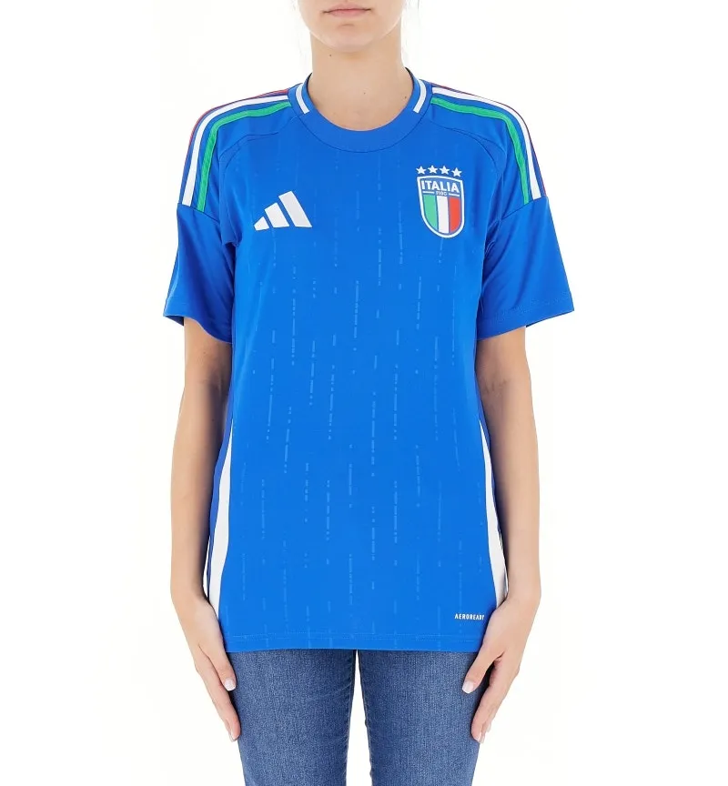 T-shirt Italia Home