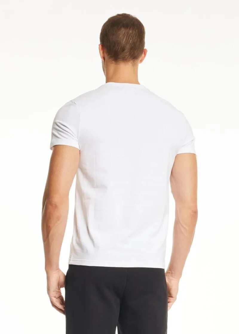 T shirt slim fit