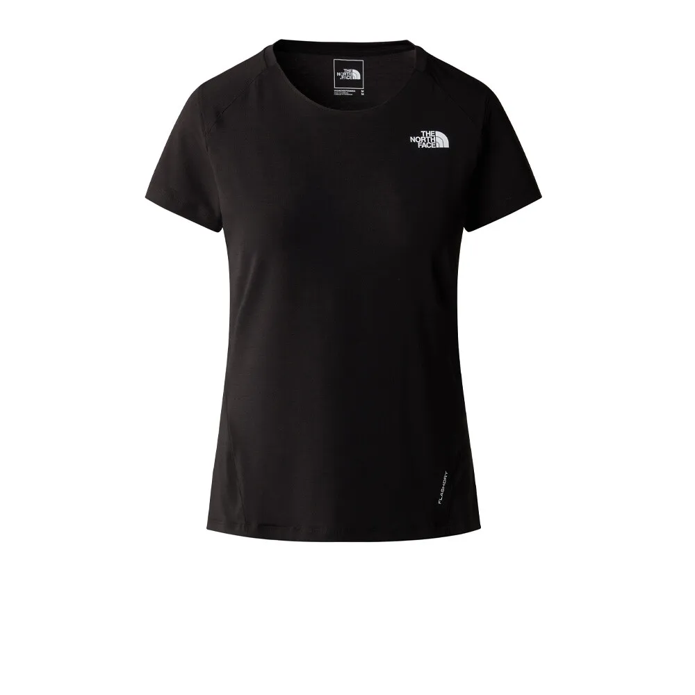 The North Face Lightning Alpine per donna T-Shirt - SS24