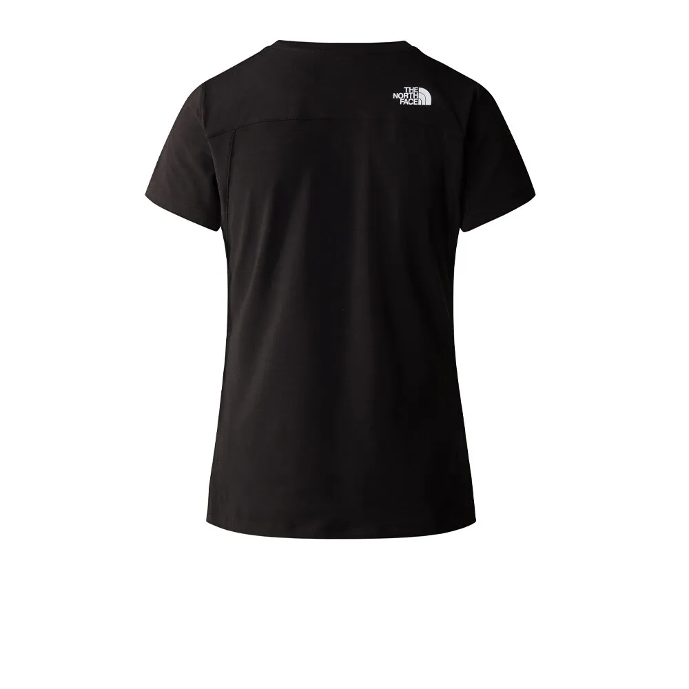 The North Face Lightning Alpine per donna T-Shirt - SS24