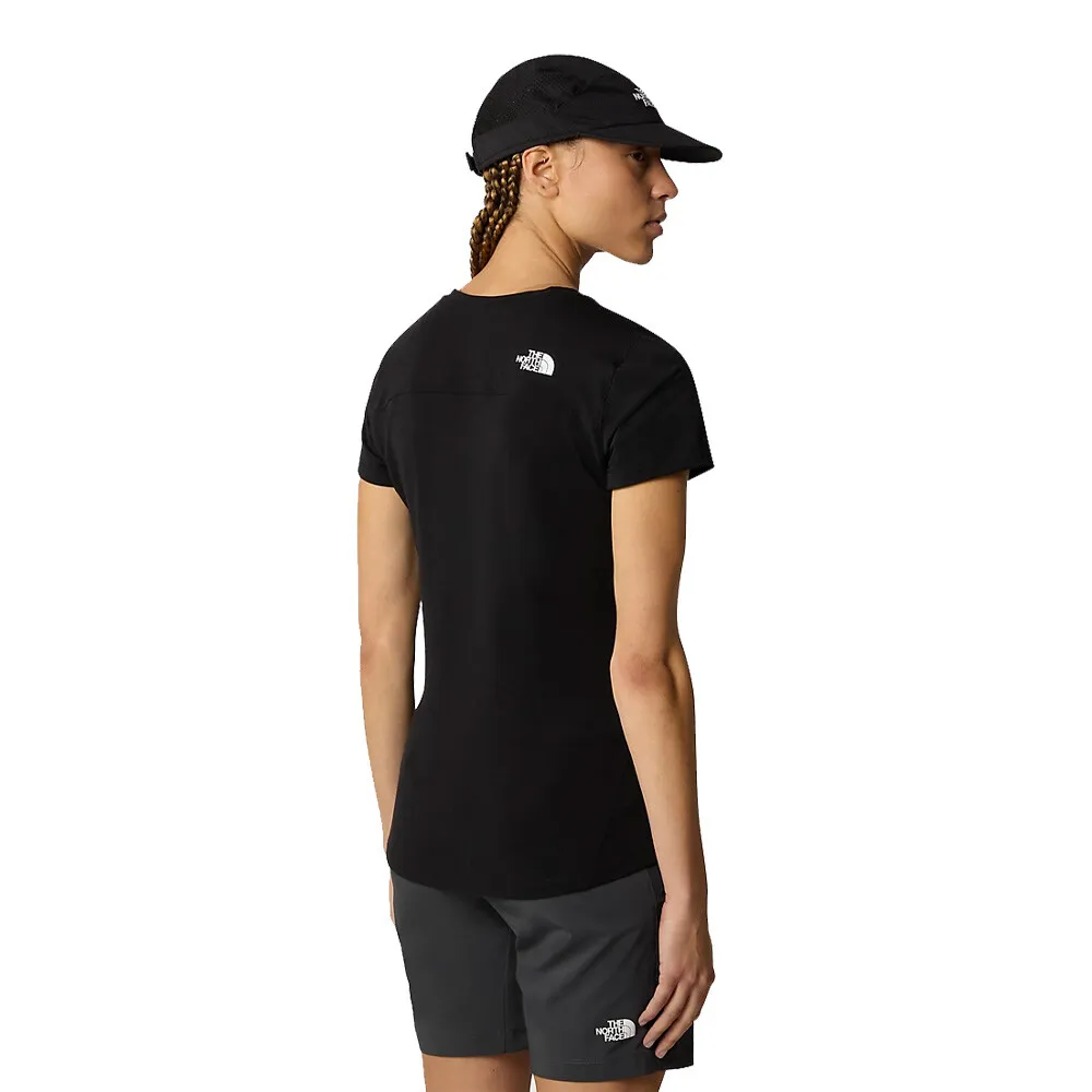 The North Face Lightning Alpine per donna T-Shirt - SS24