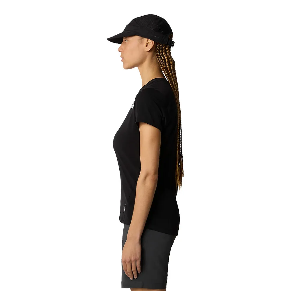 The North Face Lightning Alpine per donna T-Shirt - SS24