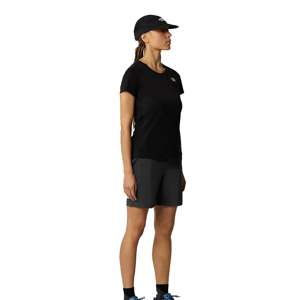 The North Face Lightning Alpine per donna T-Shirt - SS24