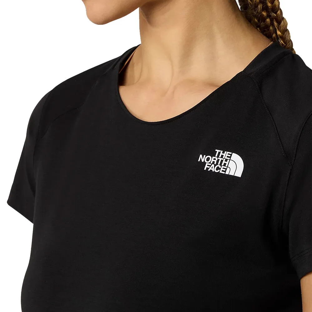 The North Face Lightning Alpine per donna T-Shirt - SS24