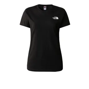 The North Face Outdoor Graphic per donna T-Shirt - SS23