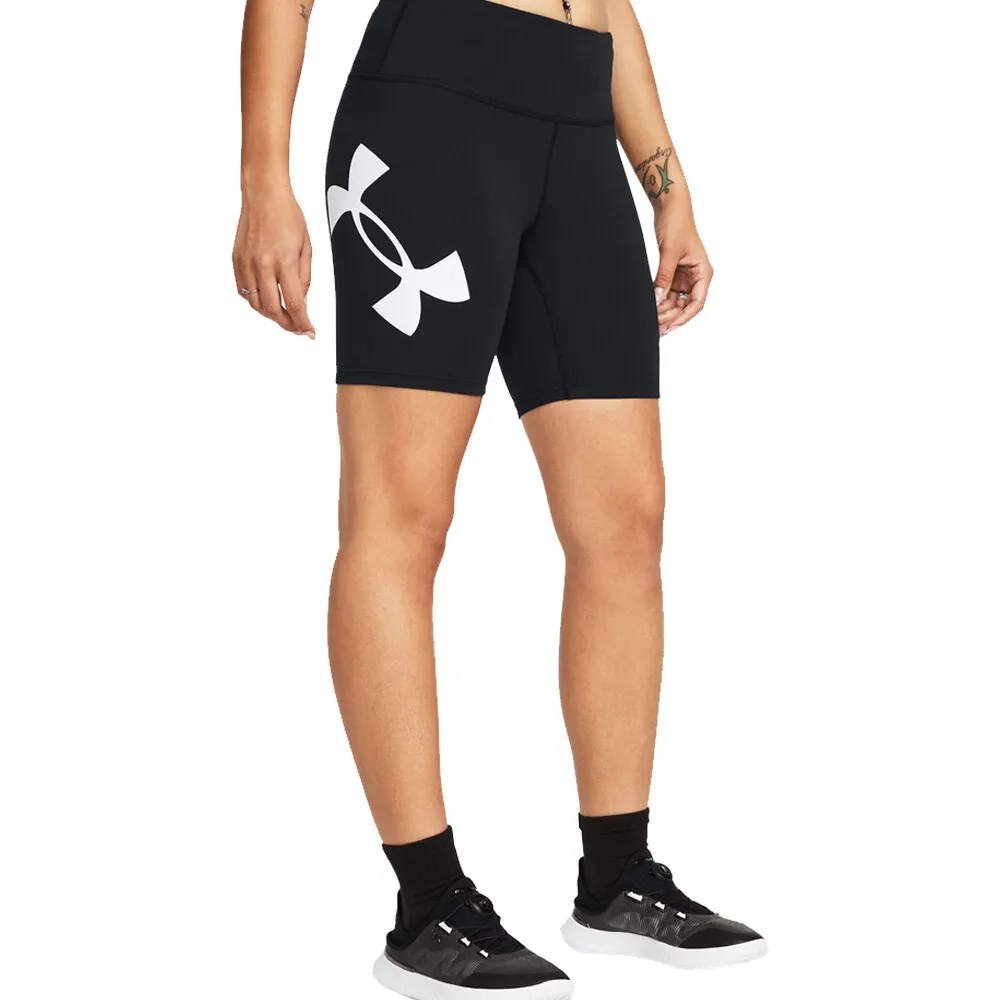 Under Armour Campus 7 Pollice per donna Pantaloncini - SS24