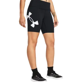 Under Armour Campus 7 Pollice per donna Pantaloncini - SS24