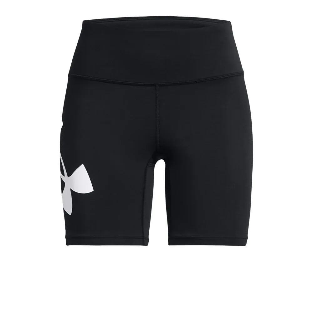 Under Armour Campus 7 Pollice per donna Pantaloncini - SS24