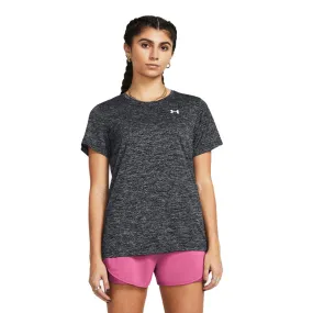 Under Armour Tech Twist per donna T-Shirt - AW24