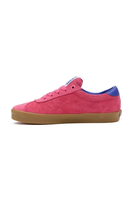 Vans scarpe da ginnastica in camoscio Sport Low