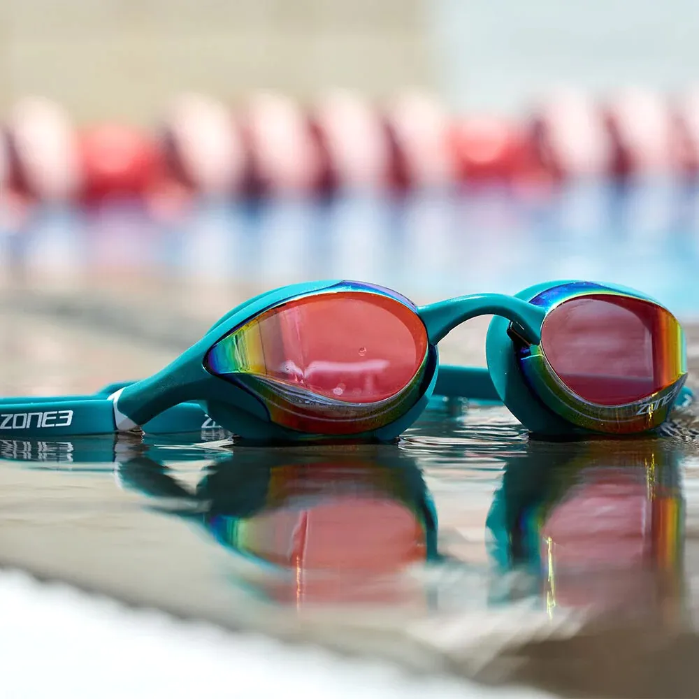 Zone 3 Volare Swimming Goggles - AW24