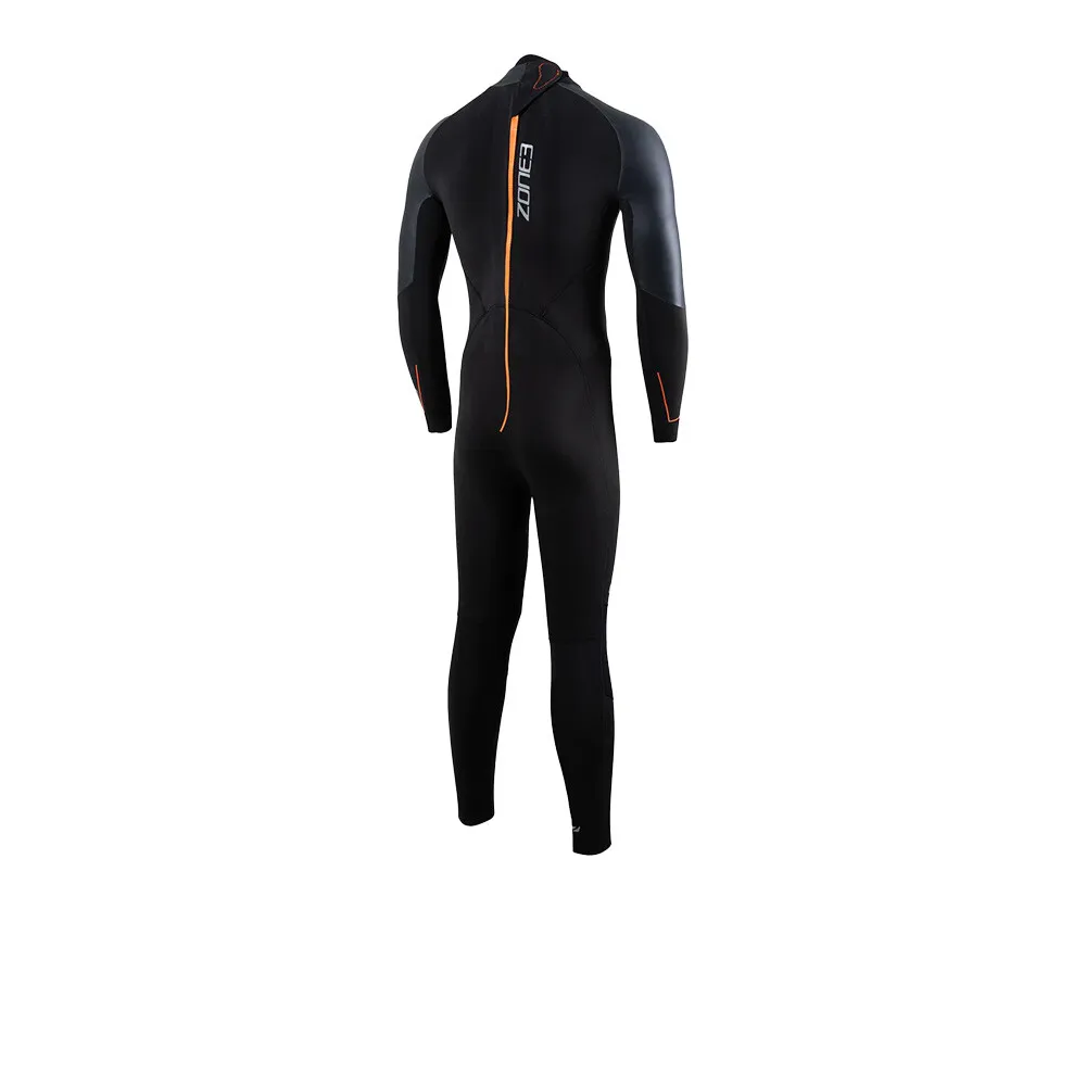 Zone 3 Yulex Switch Wetsuit - SS24